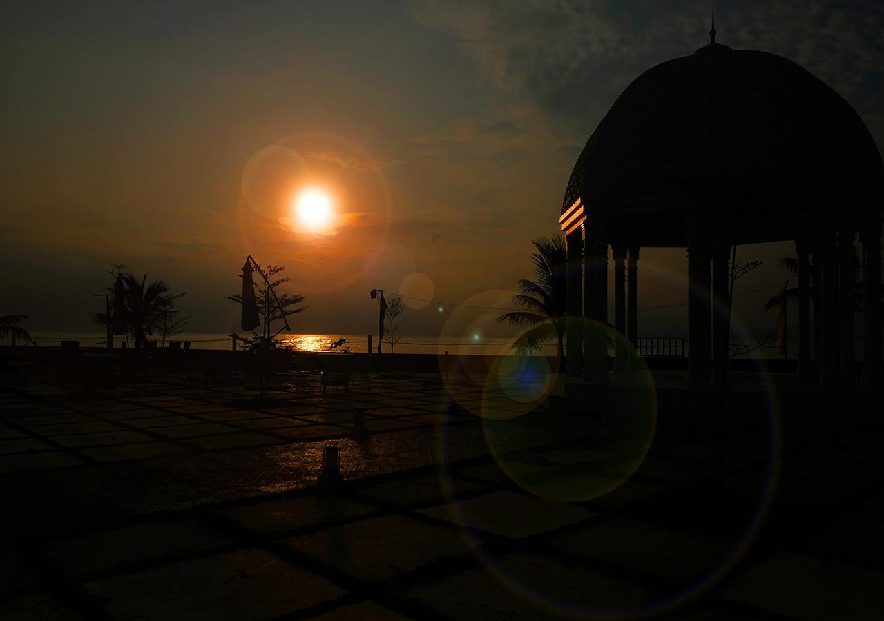 منتجع مايو أرجاو Argao المظهر الخارجي الصورة